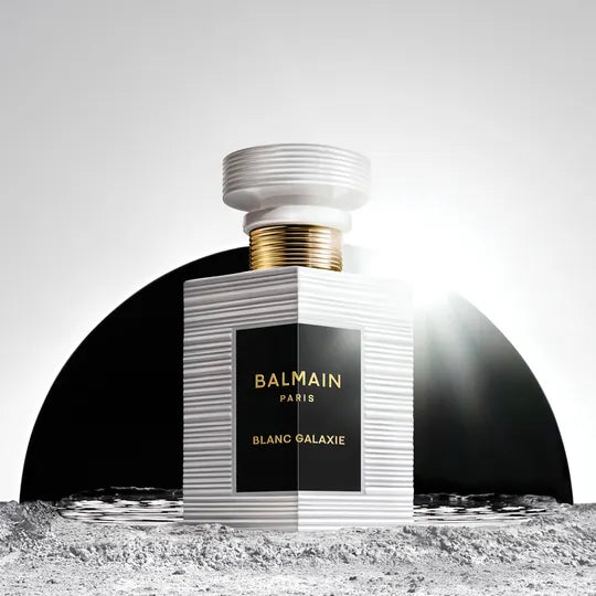 Blanc Galaxie Eau de Parfum