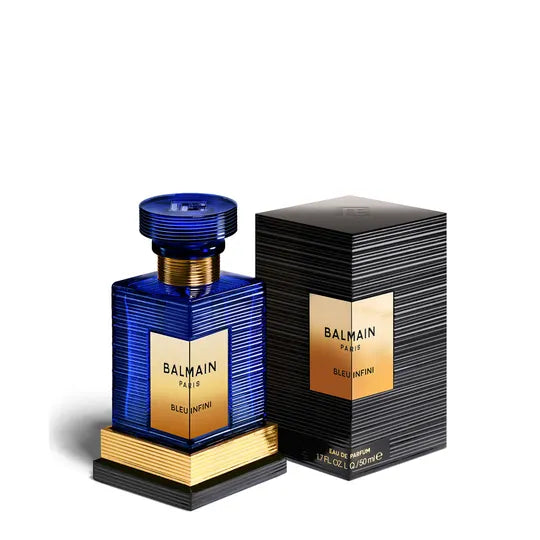 Bleu Infini Eau de Parfum