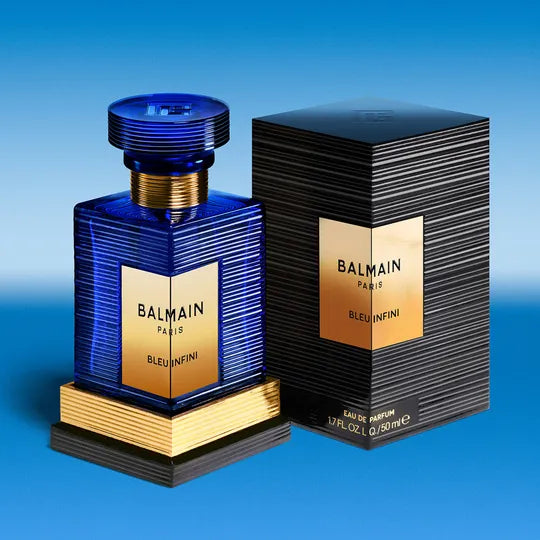 Bleu Infini Eau de Parfum