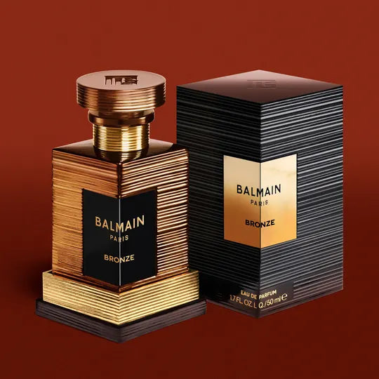 Bronze Eau de Parfum