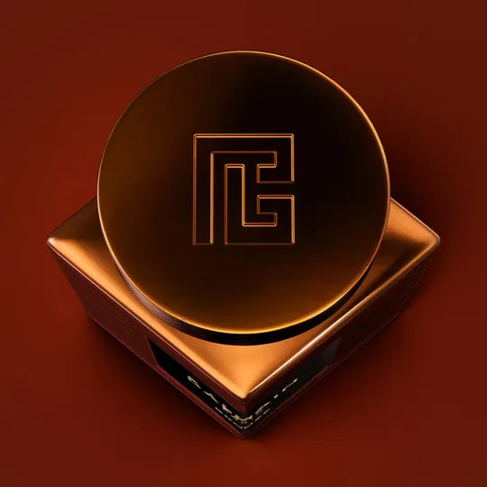 Bronze Eau de Parfum