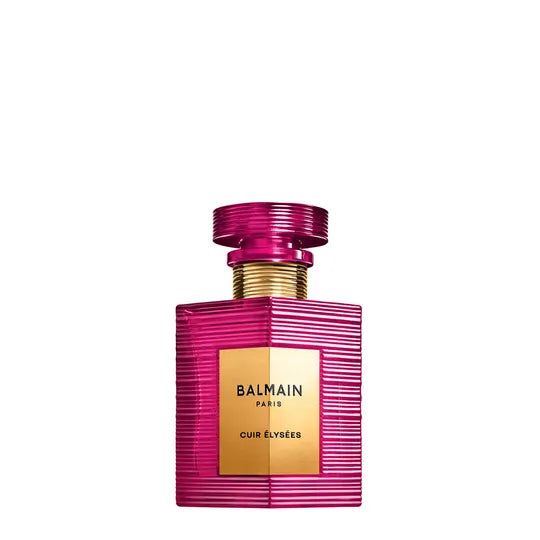 Cuir Elysees Eau de Parfum