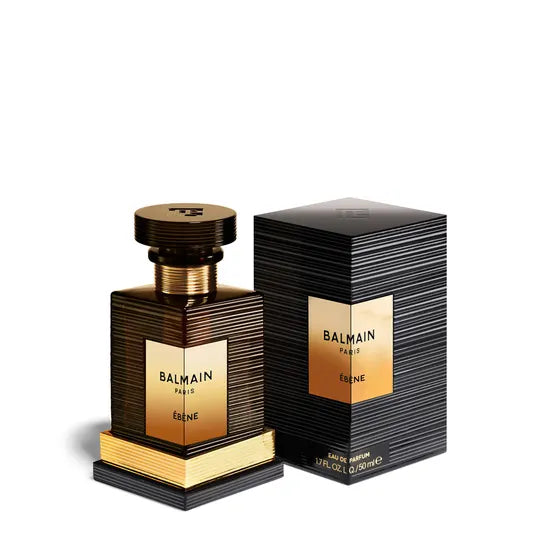 Ebene Eau de Parfum