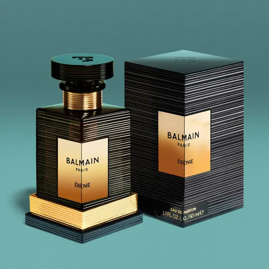 Ebene Eau de Parfum