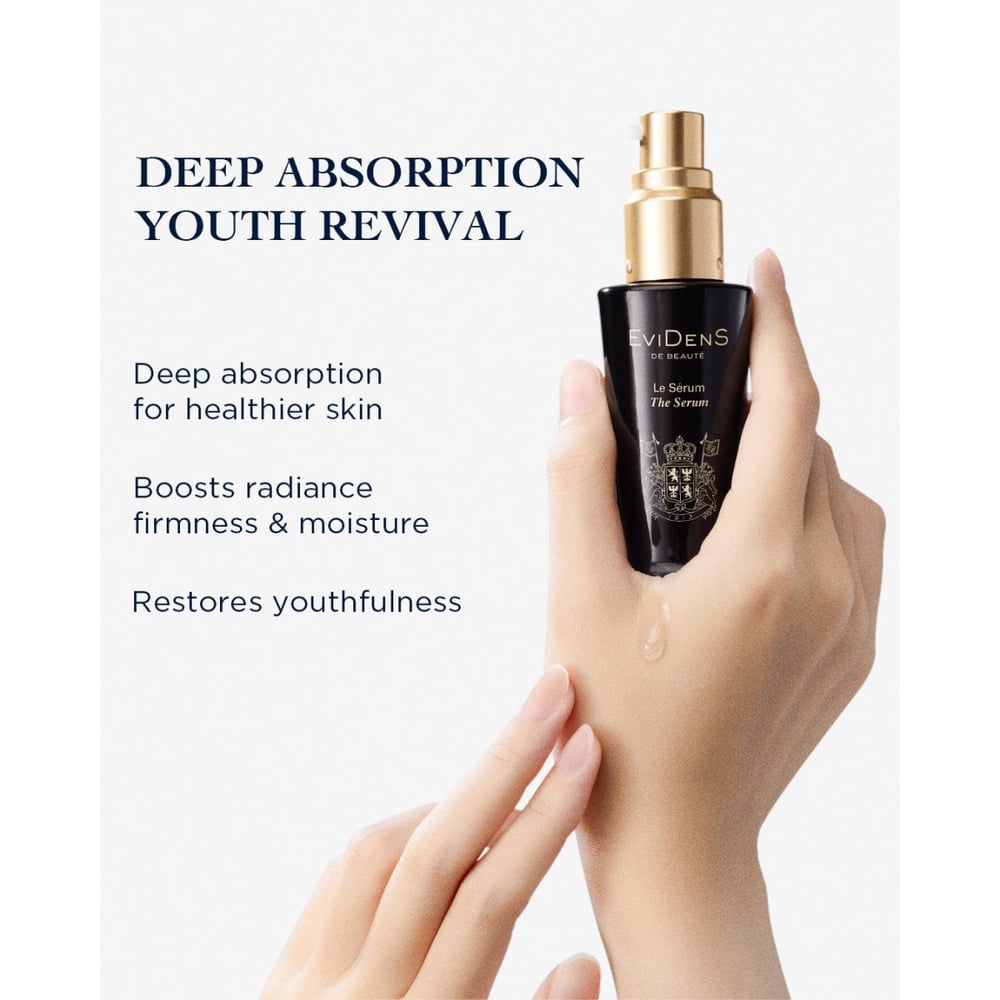 The Serum