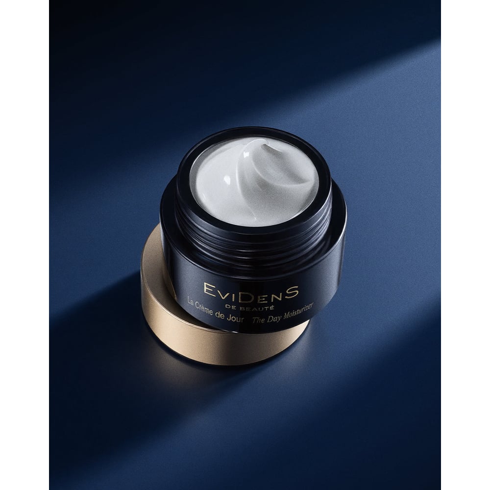 The Day Moisturizer