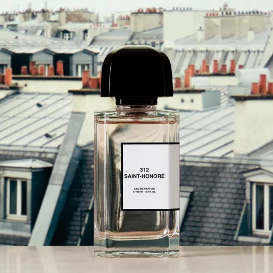 312 Saint-Honore Eau de Parfum