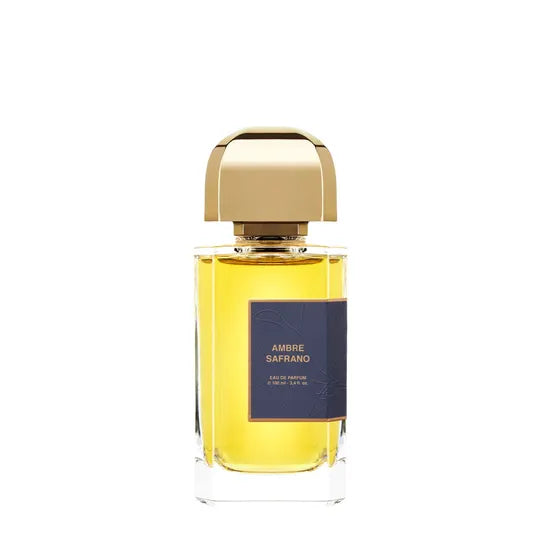 Ambre Safrano Eau de Parfum