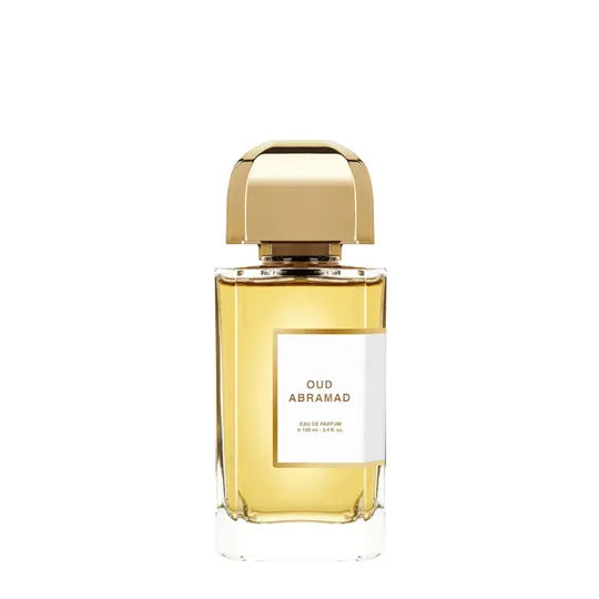 Oud Abramad Eau de Parfum