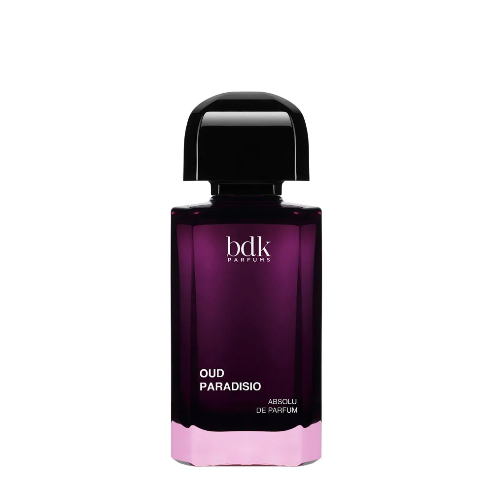 Oud Paradisio Absolu de Parfum
