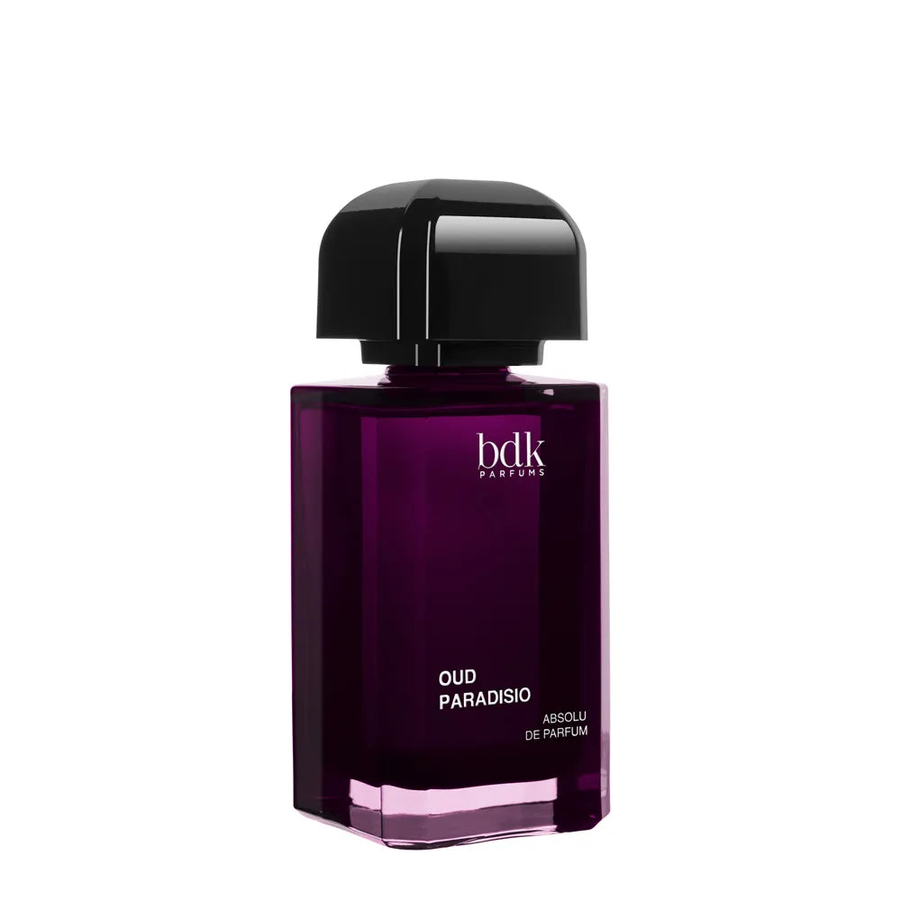 Oud Paradisio Absolu de Parfum