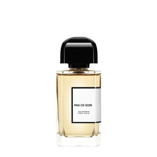 Pas Ce Soir Eau de Parfum