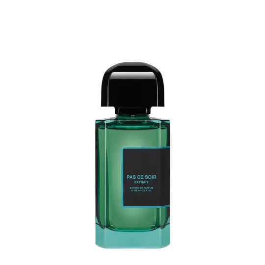 Pas Ce Soir Extrait de Parfum