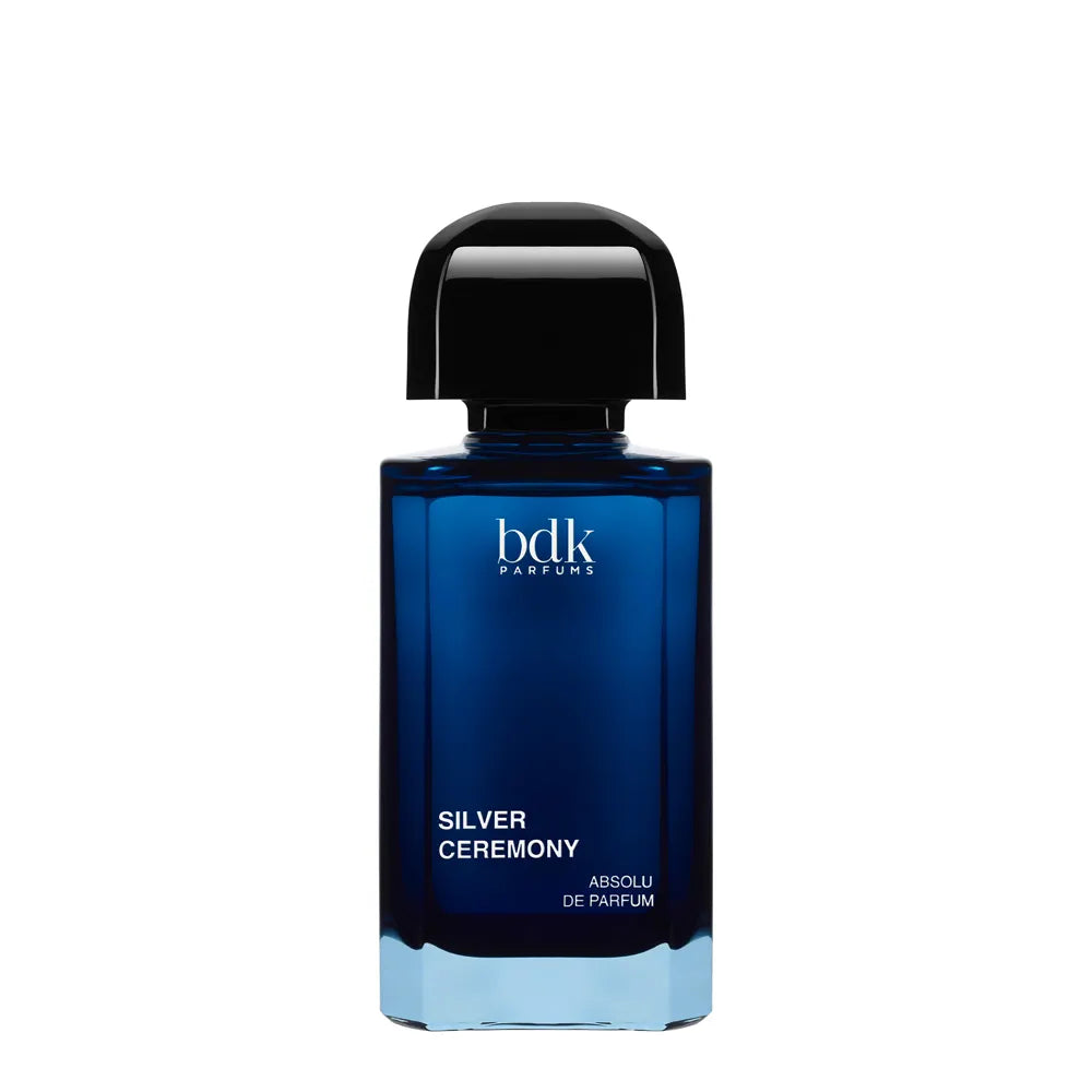 Silver Ceremony Absolu de Parfum