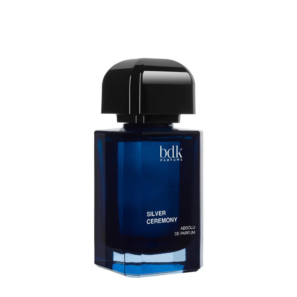Silver Ceremony Absolu de Parfum