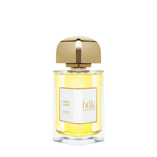 Vanille Caviar Eau de Parfum