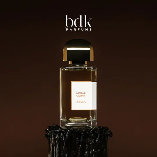 Vanille Caviar Eau de Parfum