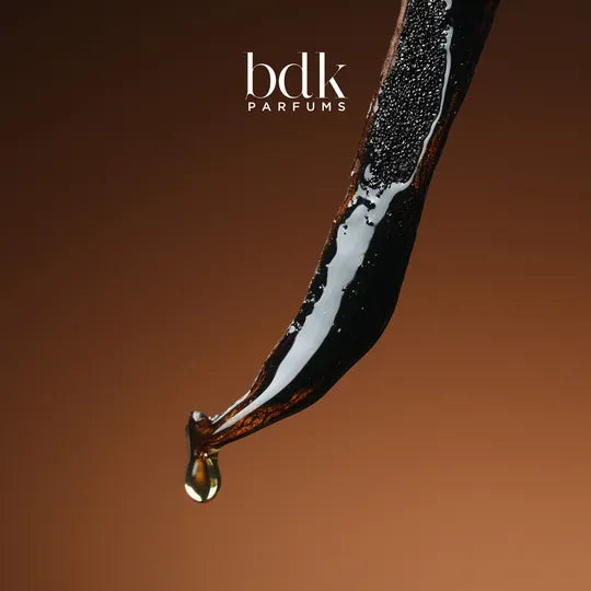 Vanille Caviar Eau de Parfum
