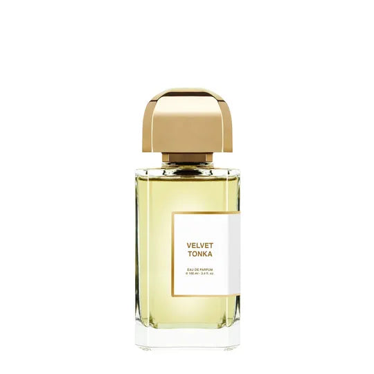 Velvet Tonka Eau de Parfum