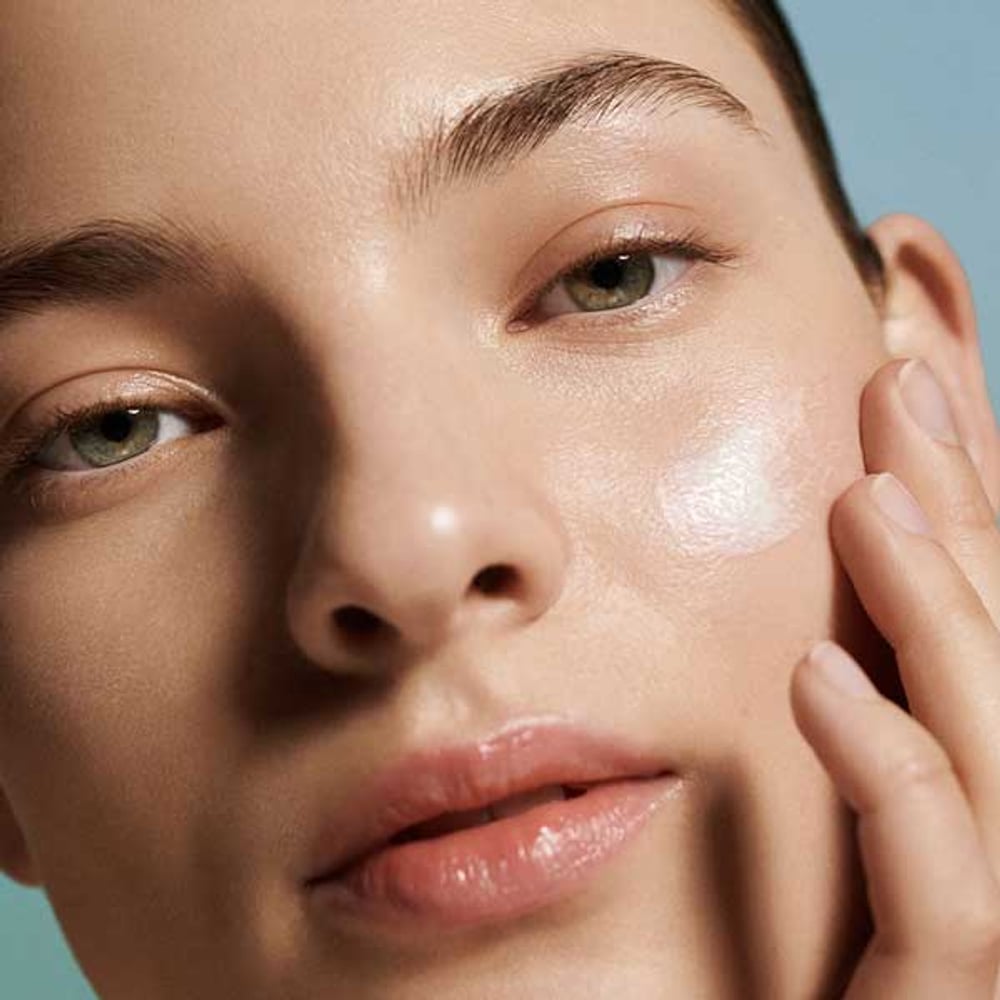The UV Protecting Fluid Solare viso SPF50 50ml