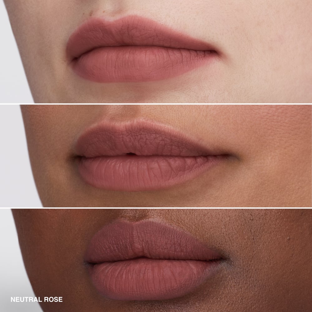 Neutral Rose