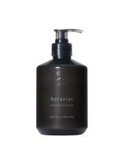 Botanist Hand & Body Lotion