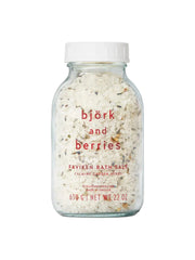 Fäviken Bath Salt