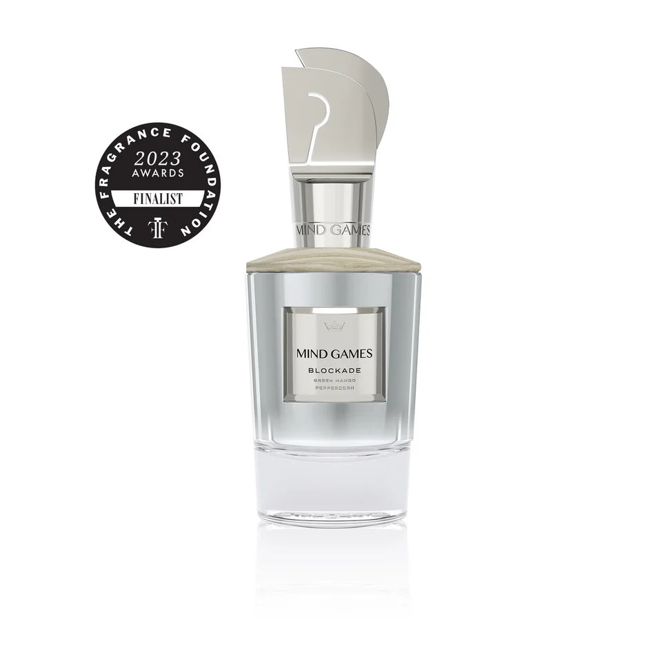 Blockade Extrait de Parfum