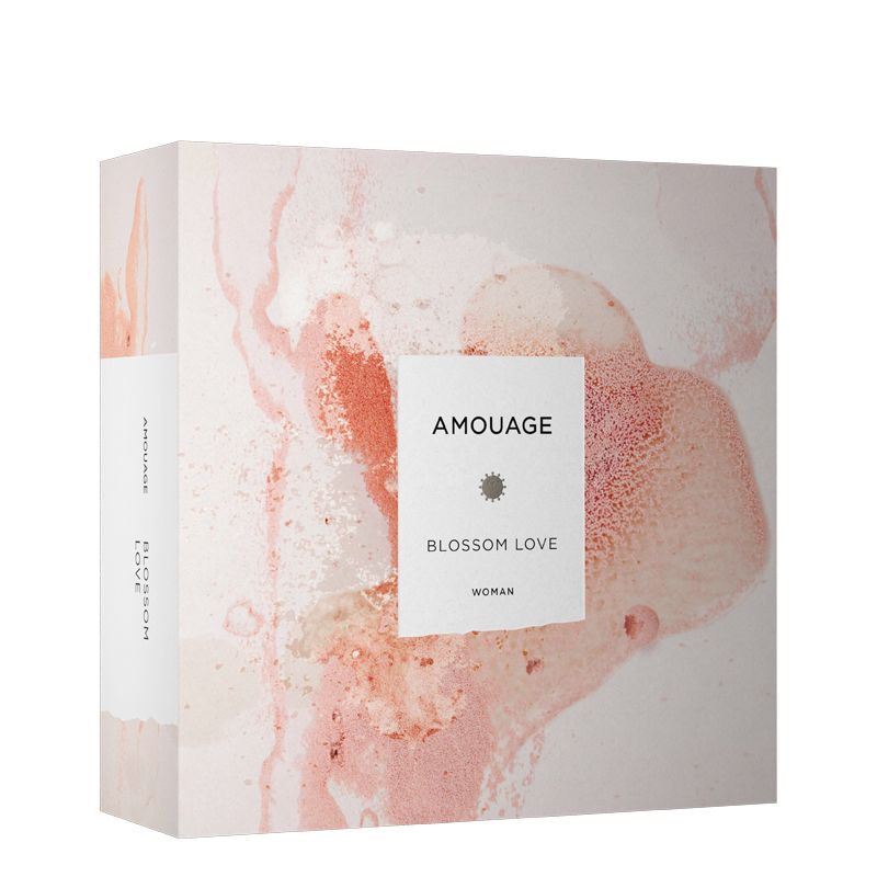 Blossom Love Woman Eau de Parfum