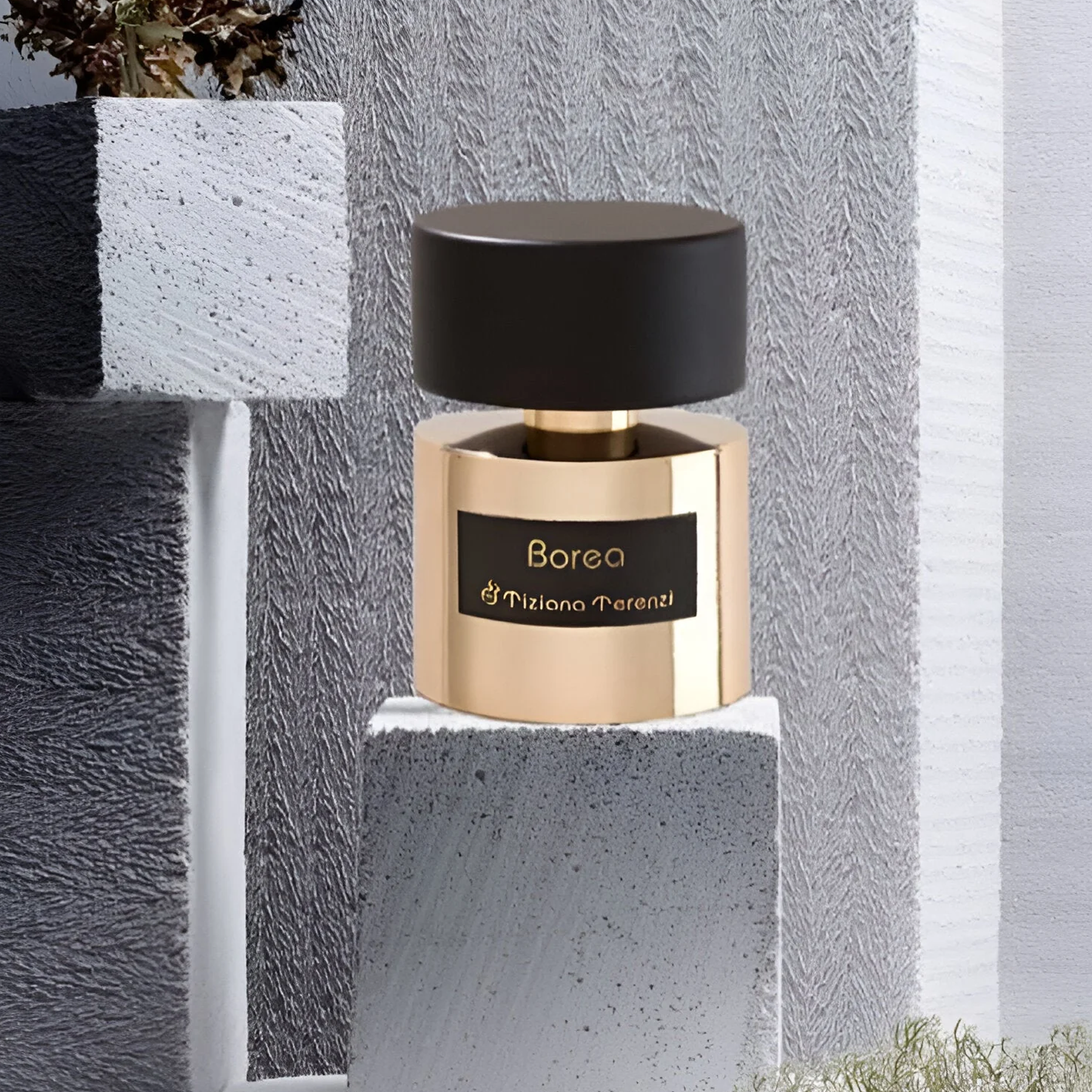 Borea Extrait de Parfum