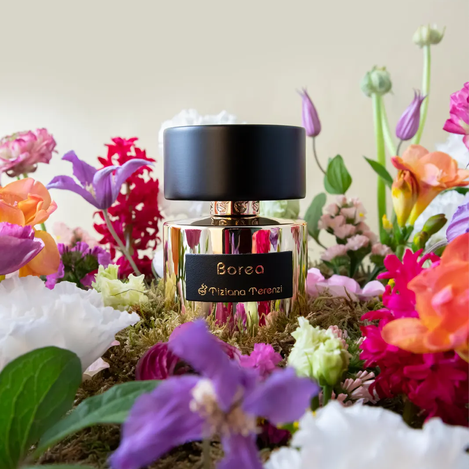 Borea Extrait de Parfum