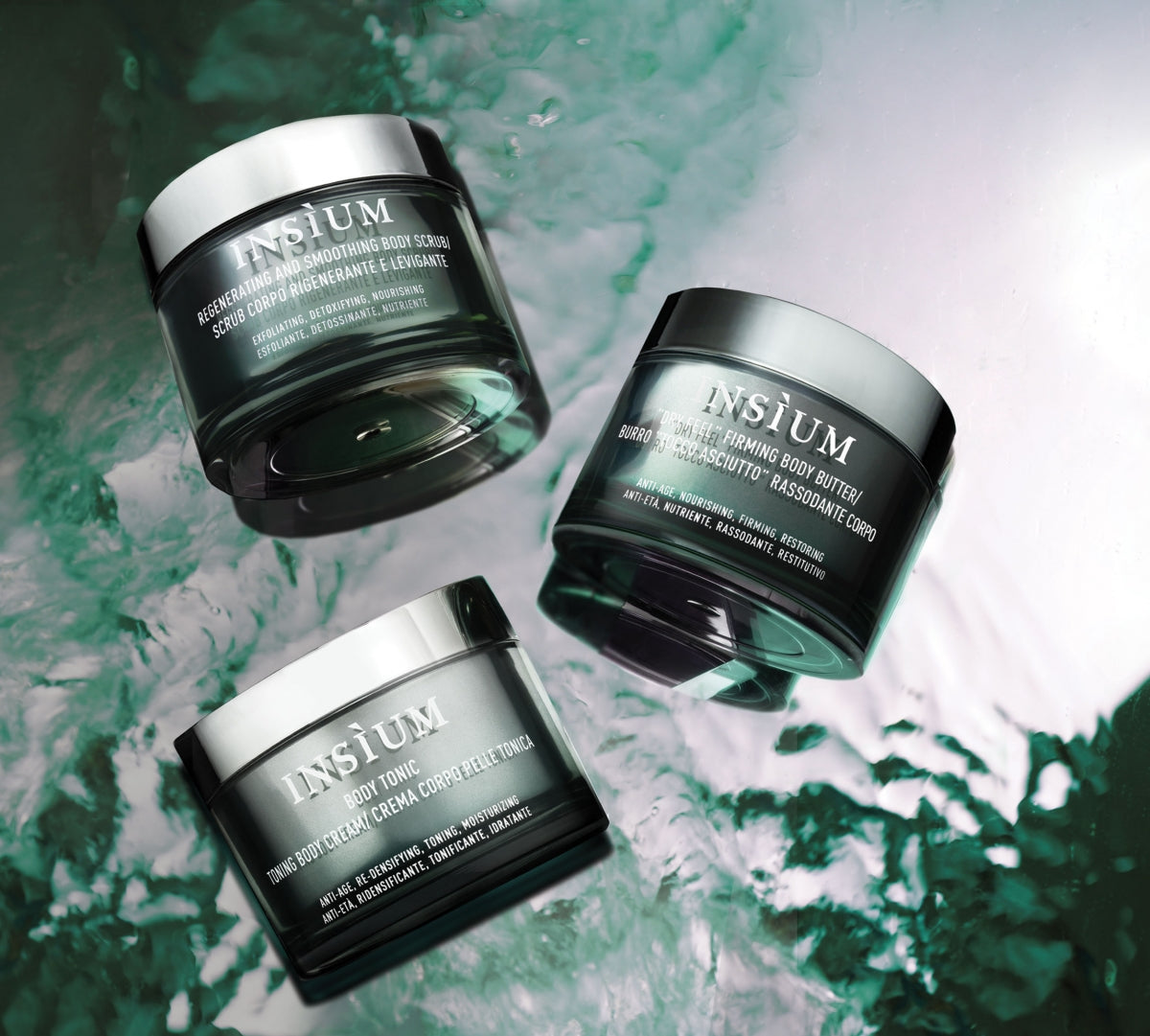 Body Tonic Cream
