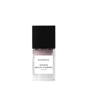 Coffee White Flowers Perfume