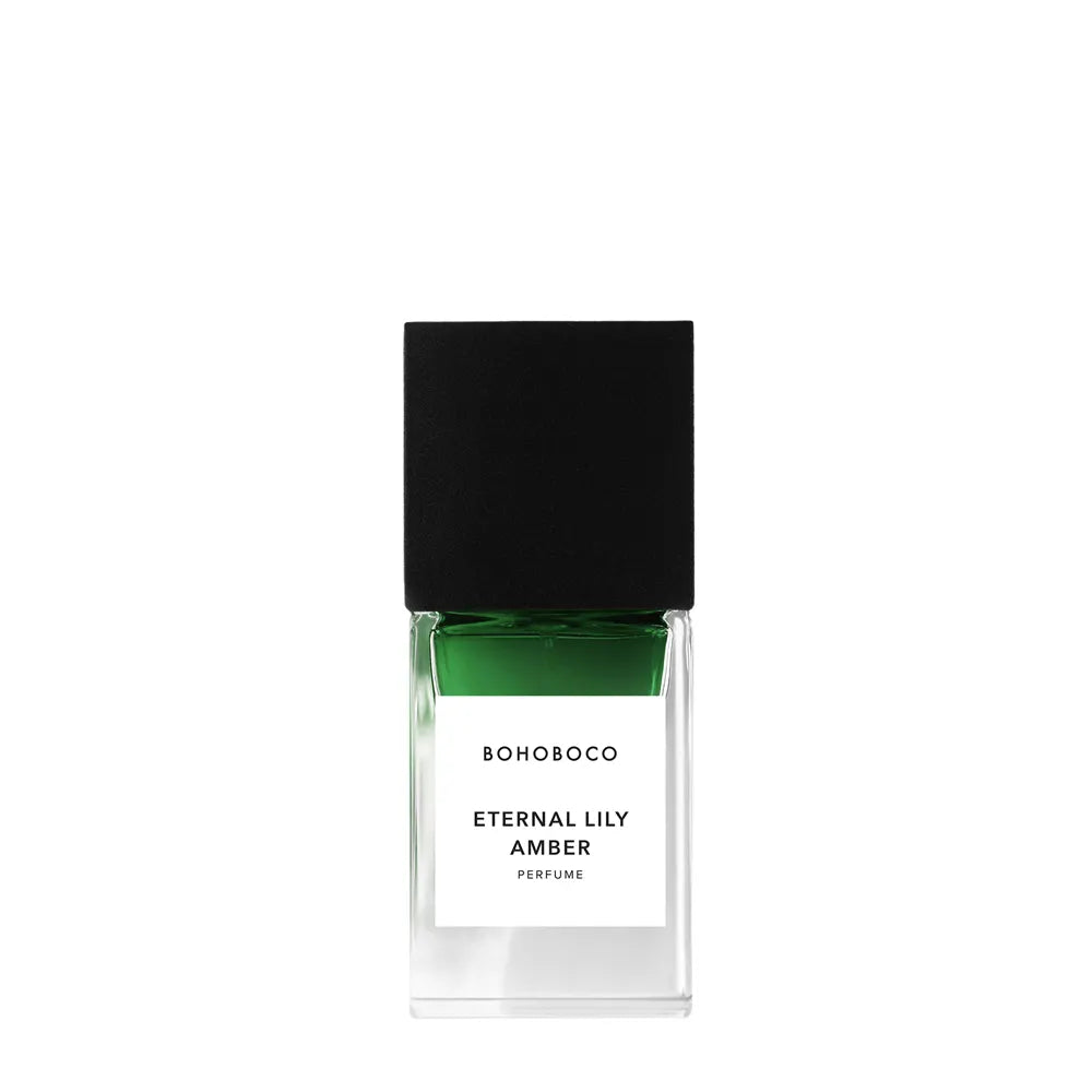 Eternal Lily Amber Perfume