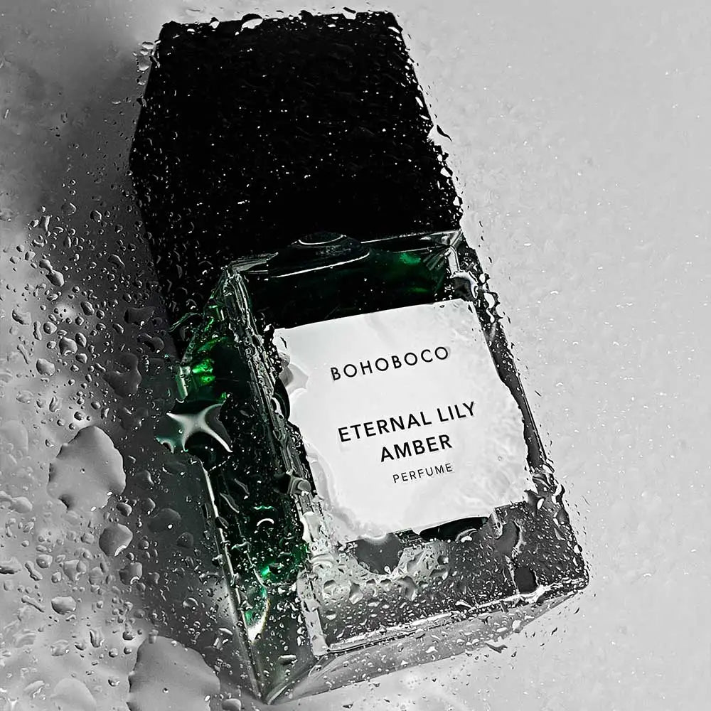 Eternal Lily Amber Perfume