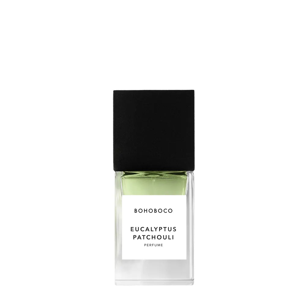 Eucalyptus Patchouli Perfume