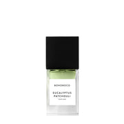 Eucalyptus Patchouli Perfume