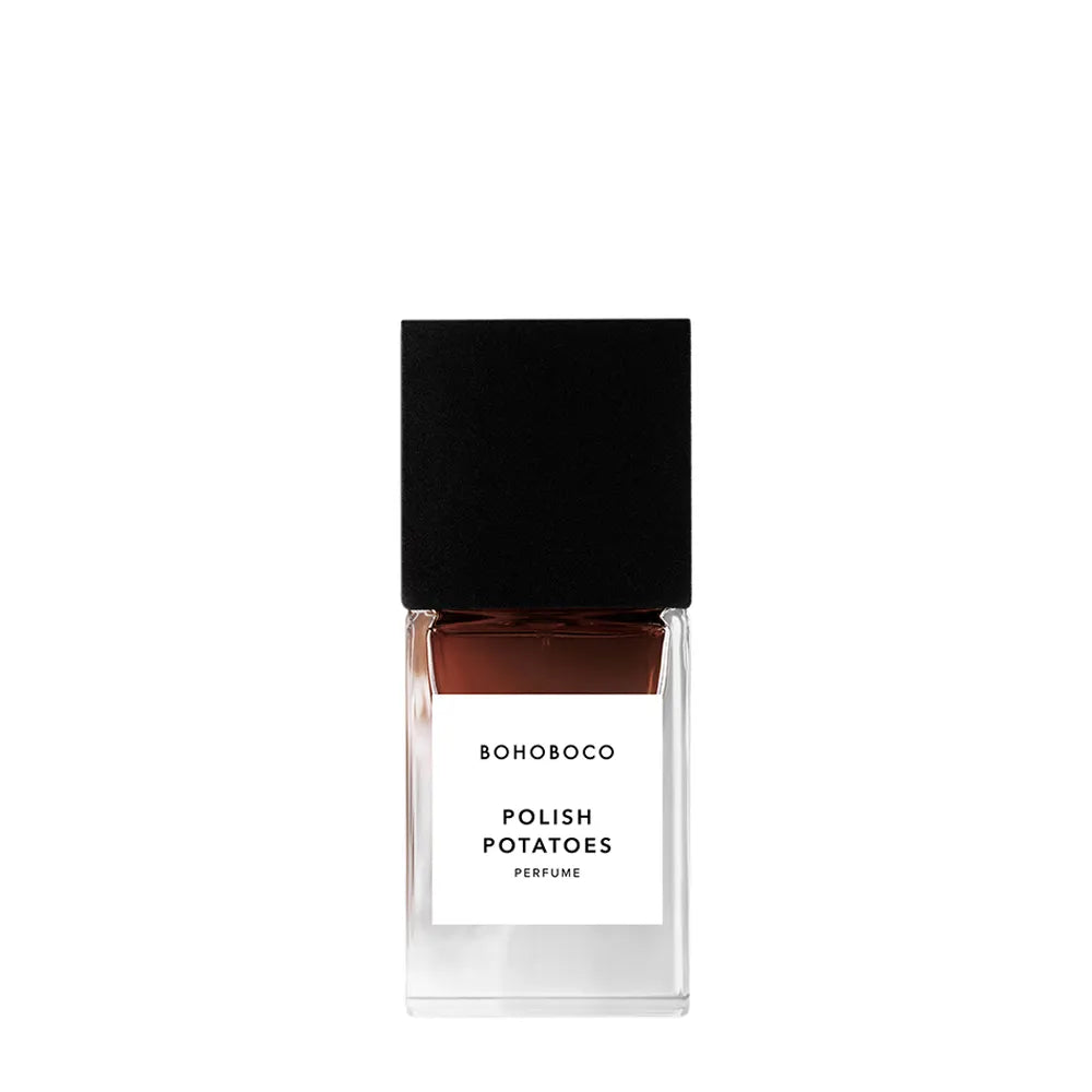 Polish Potatoes Perfume