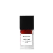 Red Wine Brown Sugar Perfume