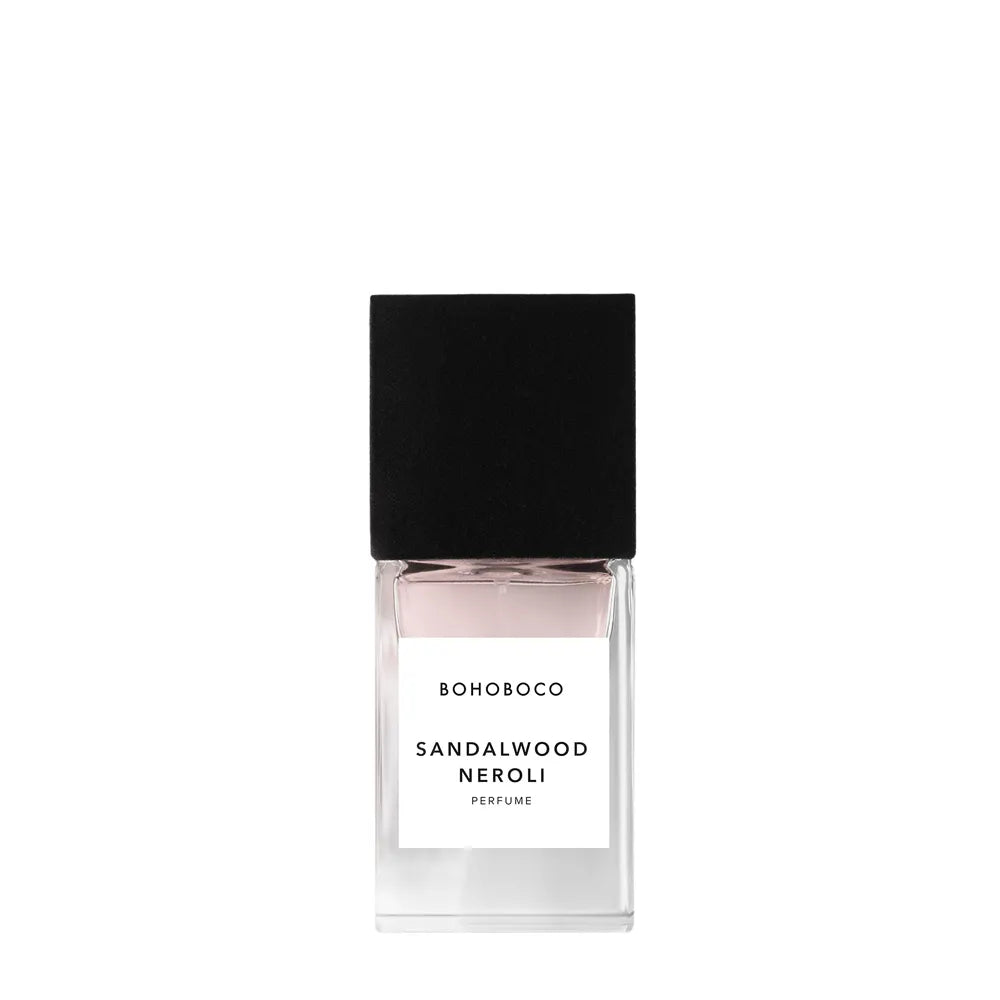 Sandalwood Neroli Perfume