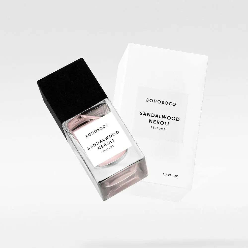 Sandalwood Neroli Perfume