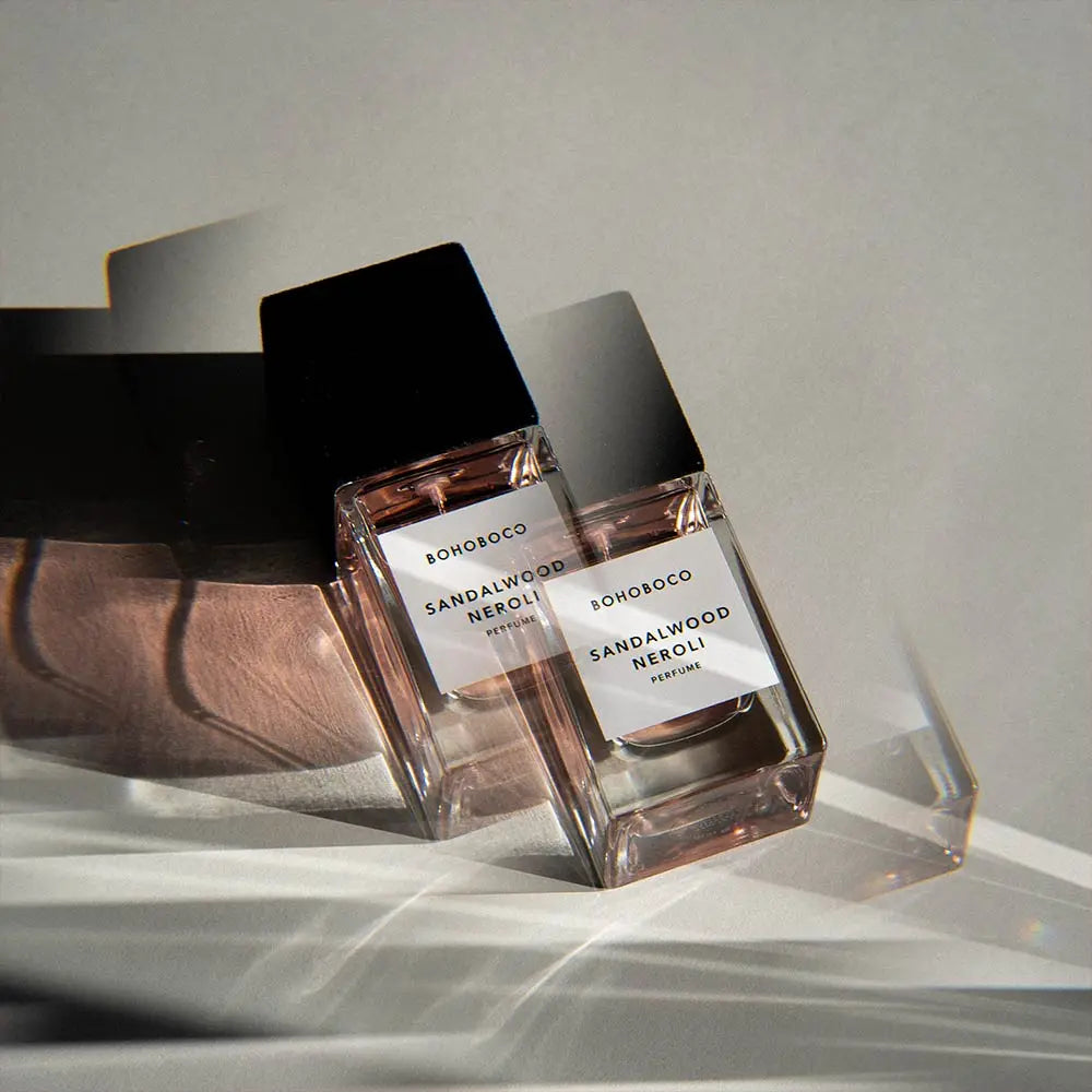 Sandalwood Neroli Perfume