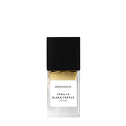 Vanilla Black Pepper Perfume