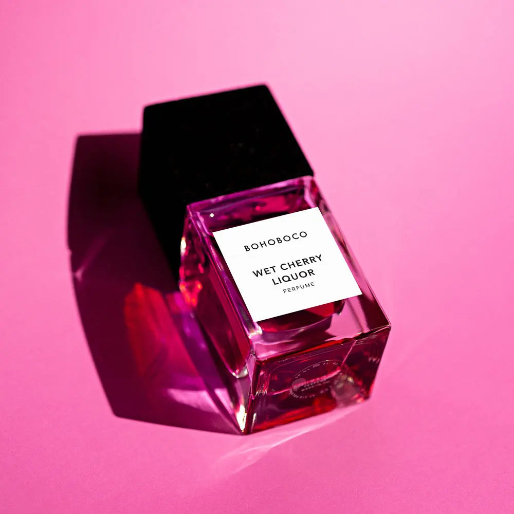 Wet Cherry Liquor Perfume