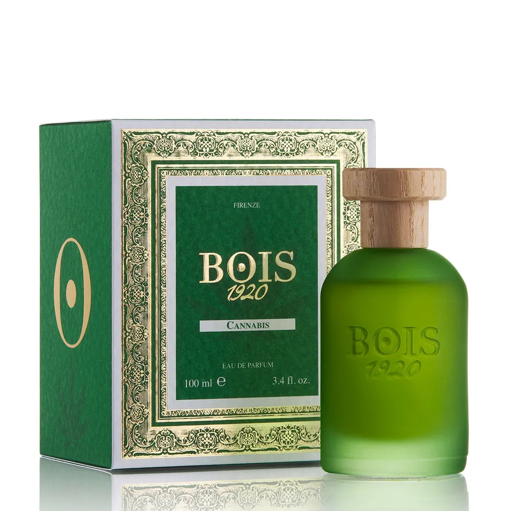 Cannabis Eau de Parfum