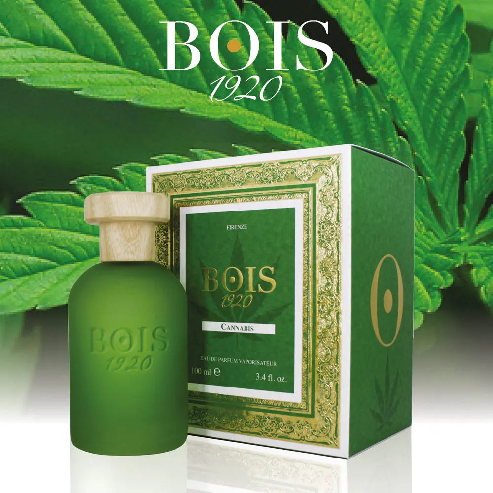 Cannabis Eau de Parfum