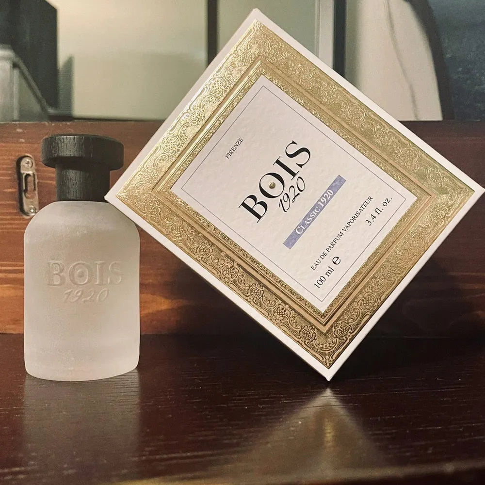 Classic 1920 Eau de Parfum