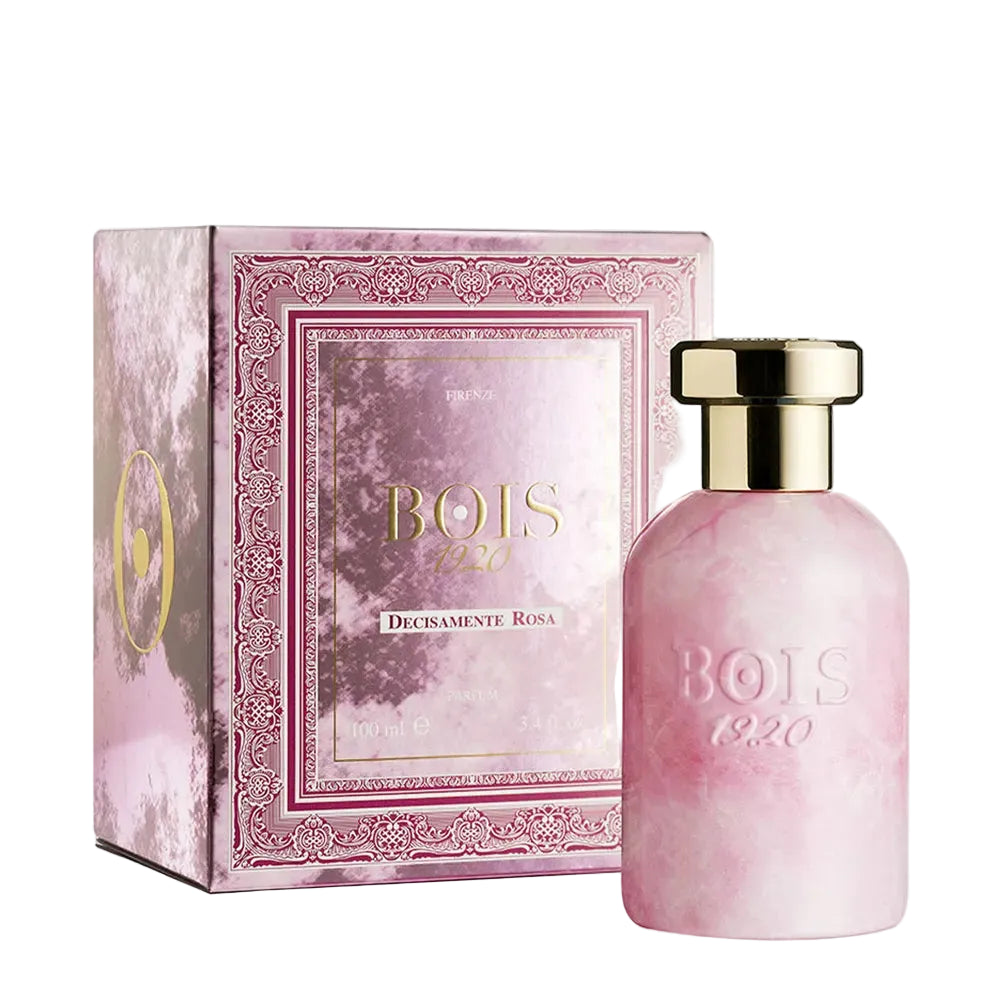 Decisamente Rosa Eau de Parfum