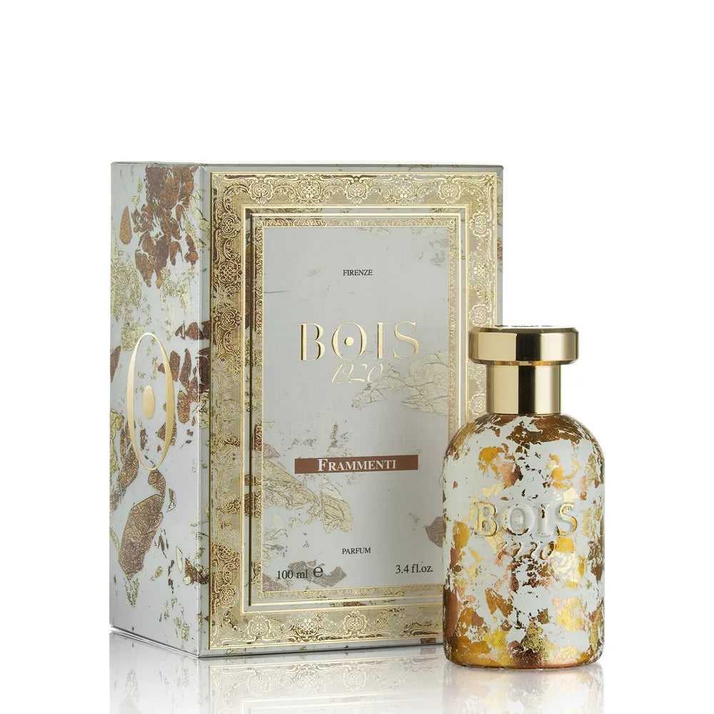 Frammenti Eau de Parfum