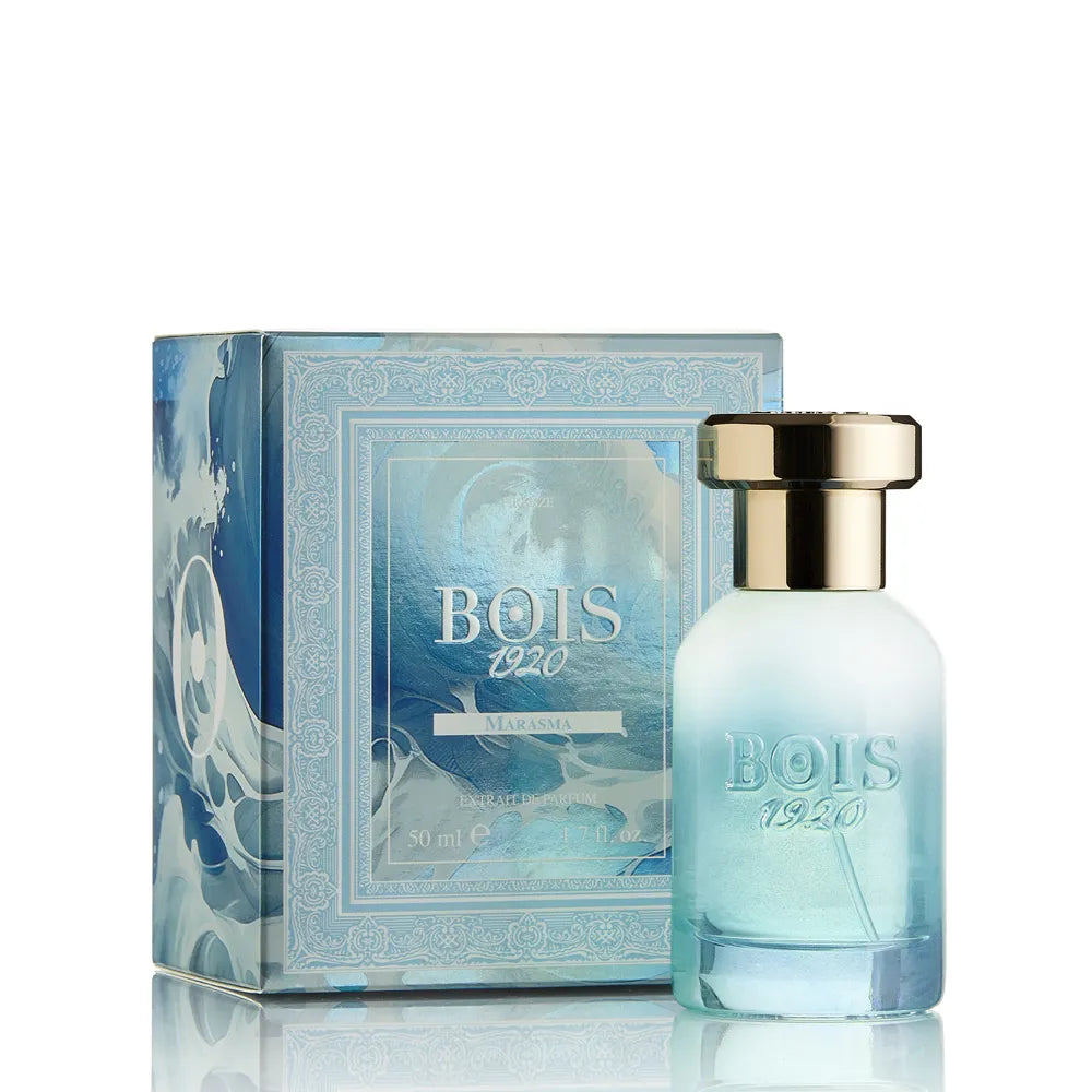 Marasma Extrait de Parfum